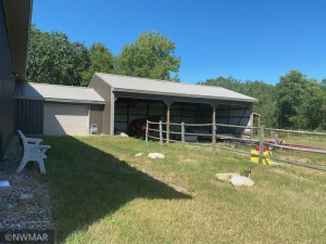 Photo for 10945 280th Avenue, Detroit Lakes, MN 56501 - Listing #6087716 10945 280th Avenue, Detroit Lakes, MN 56501