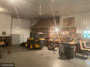 Photo for 10945 280th Avenue, Detroit Lakes, MN 56501 - Listing #6087716 10945 280th Avenue, Detroit Lakes, MN 56501