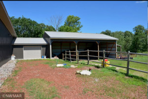 Photo for 10945 280th Avenue, Detroit Lakes, MN 56501 - Listing #6087716 10945 280th Avenue, Detroit Lakes, MN 56501