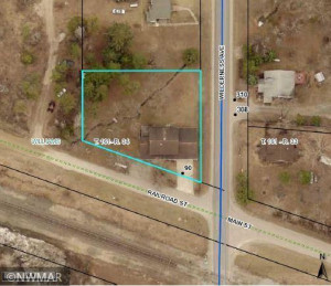 Photo for 90 Main Street, Williams, MN 56686 - Listing #6089807 90 Main Street, Williams, MN 56686