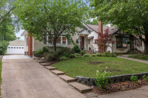 Photo for 4724 Ewing Avenue S, Minneapolis, MN 55410 - Listing #6091555 Welcome to the highly desirable Fulton neighborhood.