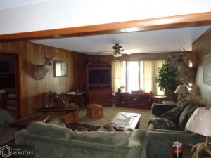 Photo for 28366 263rd Avenue, Exline, IA 52555 - Listing #6091871 28366 263rd Avenue, Exline, IA 52555