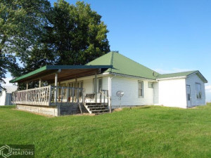 Photo for 28366 263rd Avenue, Exline, IA 52555 - Listing #6091871 28366 263rd Avenue, Exline, IA 52555