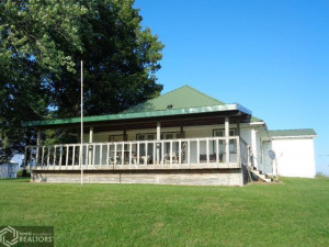 Photo for 28366 263rd Avenue, Exline, IA 52555 - Listing #6091871 28366 263rd Avenue, Exline, IA 52555