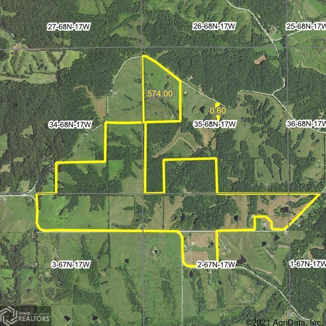 Photo for 28366 263rd Avenue, Exline, IA 52555 - Listing #6091871 28366 263rd Avenue, Exline, IA 52555