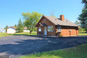 Photo for 1002 Washington Avenue S, Bemidji, MN 56601 - Listing #6092260 1002 Washington Avenue S, Bemidji, MN 56601