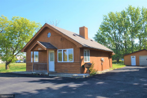 Photo for 1002 Washington Avenue S, Bemidji, MN 56601 - Listing #6092260 1002 Washington Avenue S, Bemidji, MN 56601