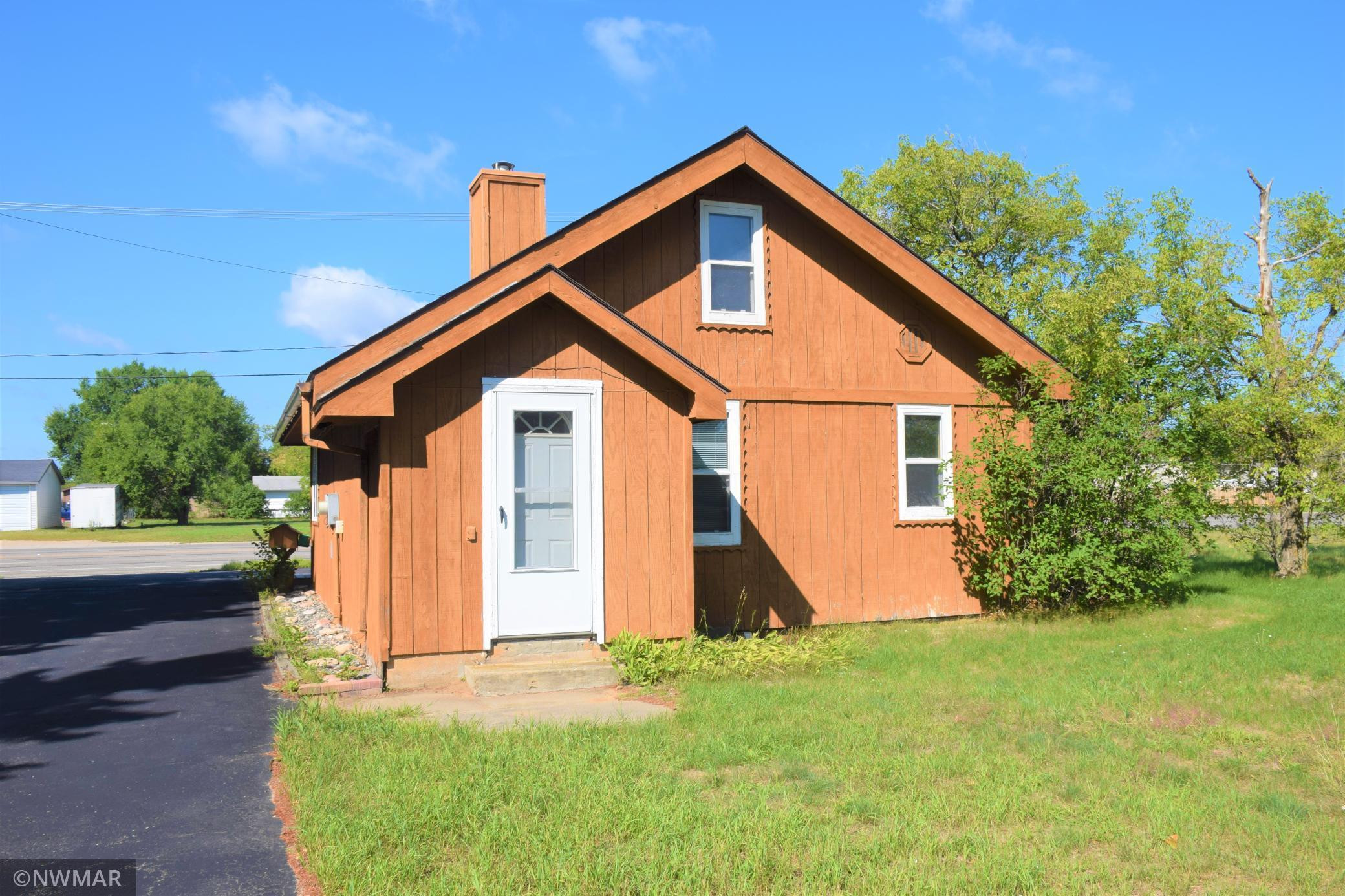 Photo for 1002 Washington Avenue S, Bemidji, MN 56601 - Listing #6092260 1002 Washington Avenue S, Bemidji, MN 56601