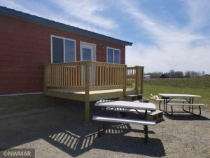 Photo for 4212 Sadie Drive NW, Baudette, MN 56623 - Listing #6093857 4212 Sadie Drive NW, Baudette, MN 56623