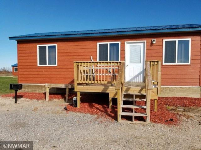 Photo for 4212 Sadie Drive NW, Baudette, MN 56623 - Listing #6093857 4212 Sadie Drive NW, Baudette, MN 56623