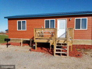 Photo for 4212 Sadie Drive NW, Baudette, MN 56623 - Listing #6093857 4212 Sadie Drive NW, Baudette, MN 56623