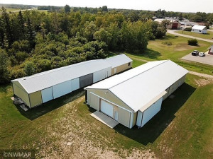 Photo for 502 University Avenue, Badger, MN 56714 - Listing #6093854 502 University Avenue, Badger, MN 56714