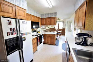 Photo for 109 E Stokes Avenue, Badger, MN 56714 - Listing #6093798 109 E Stokes Avenue, Badger, MN 56714