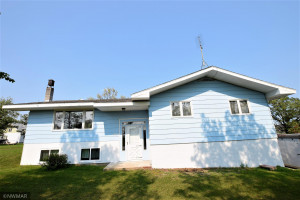 Photo for 109 E Stokes Avenue, Badger, MN 56714 - Listing #6093798 109 E Stokes Avenue, Badger, MN 56714