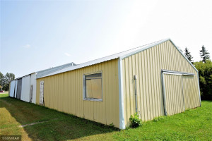 Photo for 502 University Avenue, Badger, MN 56714 - Listing #6093854 502 University Avenue, Badger, MN 56714