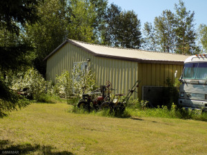 Photo for 5383 State Highway 11 NW, Williams, MN 56686 - Listing #6094553 5383 State Highway 11 NW, Williams, MN 56686