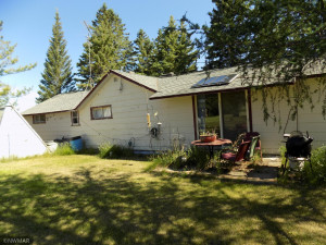 Photo for 5383 State Highway 11 NW, Williams, MN 56686 - Listing #6094553 5383 State Highway 11 NW, Williams, MN 56686