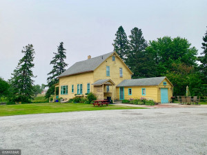 Photo for 106 Dale Avenue SW, Warroad, MN 56763 - Listing #6080574 106 Dale Avenue SW, Warroad, MN 56763