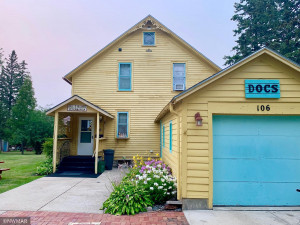 Photo for 106 Dale Avenue SW, Warroad, MN 56763 - Listing #6080574 106 Dale Avenue SW, Warroad, MN 56763