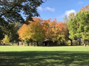 Photo for 11612 Brayburn Trail, Dayton, MN 55369 - Listing #6095318 Enjoy picnic areas and open green spaces.
