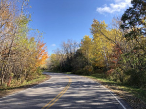 Photo for 11612 Brayburn Trail, Dayton, MN 55369 - Listing #6095318 Enjoy the splendor of the seasons within the park.