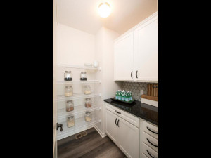 Photo for 11612 Brayburn Trail, Dayton, MN 55369 - Listing #6095318 The morning kitchen provides so much additional storage and even prep space.