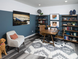 Photo for 11612 Brayburn Trail, Dayton, MN 55369 - Listing #6095318 Plenty of space to work, relax and read a good book or work on your favorite hobby.