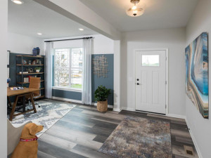 Photo for 11612 Brayburn Trail, Dayton, MN 55369 - Listing #6095318 A large foyer welcomes your guests and the adjacent study or flex space is perfect for those who work from home.