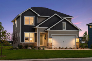 Photo for 11616 Brayburn Trail, Dayton, MN 55369 - Listing #6095320 11616 Brayburn Trail, Dayton, MN 55369