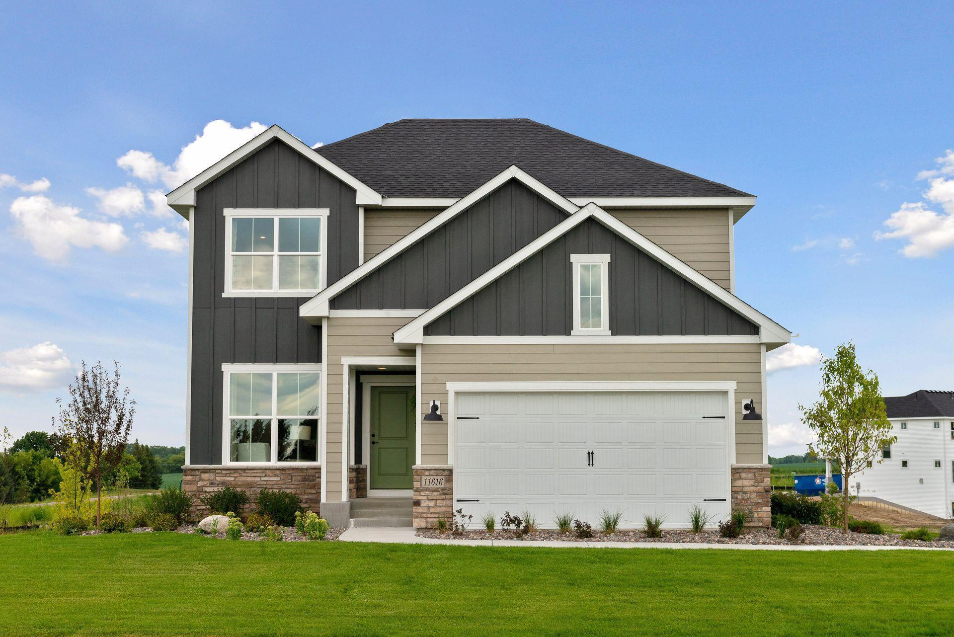 Photo for 11616 Brayburn Trail, Dayton, MN 55369 - Listing #6095320 11616 Brayburn Trail, Dayton, MN 55369