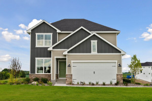 Photo for 11616 Brayburn Trail, Dayton, MN 55369 - Listing #6095320 11616 Brayburn Trail, Dayton, MN 55369