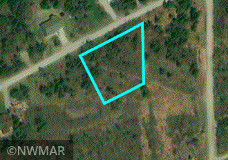 Photo for TBD Pine Ridge Road, Warroad, MN 56763 - Listing #6096304 TBD Pine Ridge Road, Warroad, MN 56763