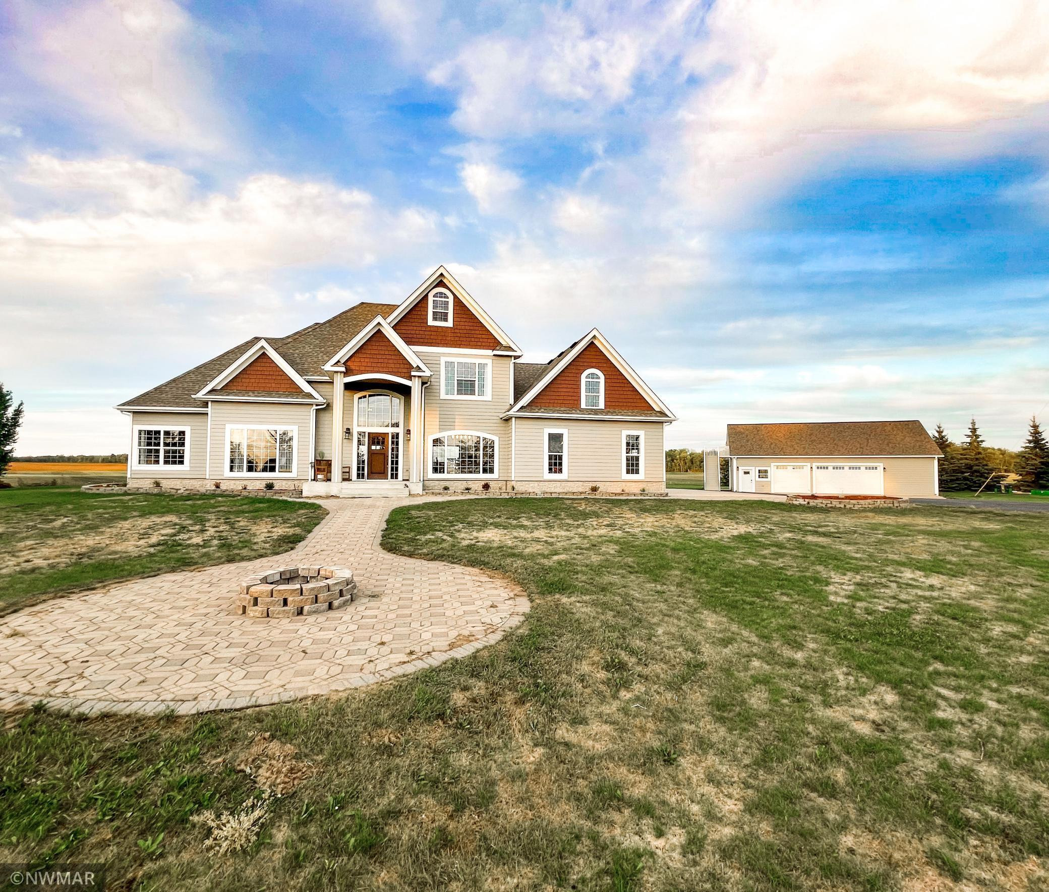 Photo for 37854 210th Avenue SE, Erskine, MN 56535 - Listing #6097544 37854 210th Avenue SE, Erskine, MN 56535