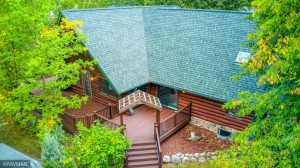 Photo for 5195 Evergreen Lane NE, Bemidji, MN 56601 - Listing #6098208 5195 Evergreen Lane NE, Bemidji, MN 56601