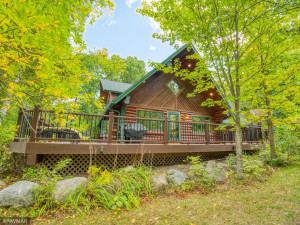 Photo for 5195 Evergreen Lane NE, Bemidji, MN 56601 - Listing #6098208 5195 Evergreen Lane NE, Bemidji, MN 56601