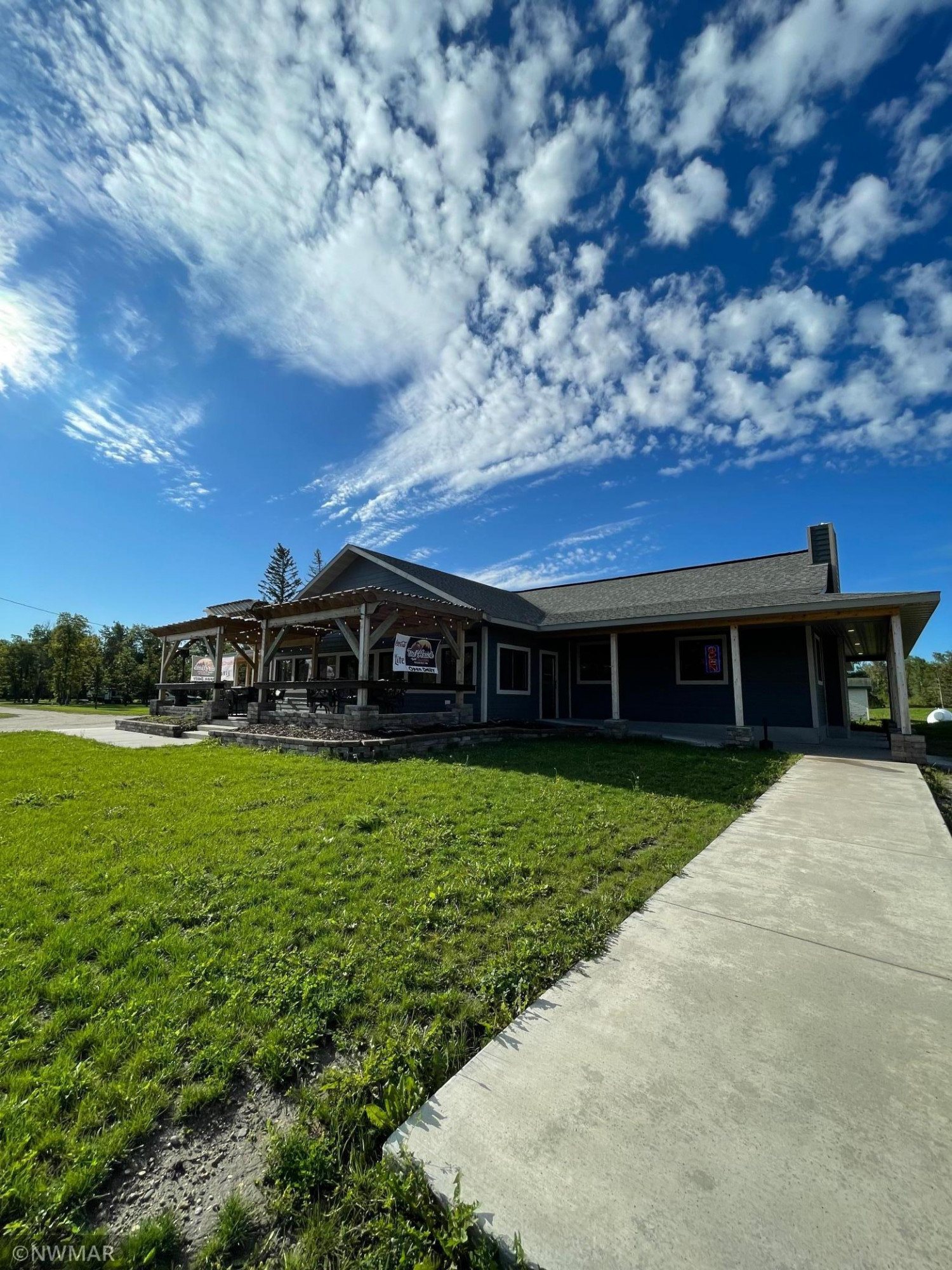 Photo for 9769 State Highway 11 NW, Roosevelt, MN 56673 - Listing #6098248 9769 State Highway 11 NW, Roosevelt, MN 56673