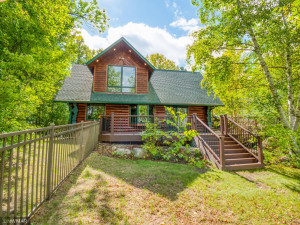 Photo for 5195 Evergreen Lane NE, Bemidji, MN 56601 - Listing #6098208 5195 Evergreen Lane NE, Bemidji, MN 56601