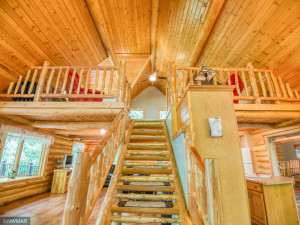 Photo for 5195 Evergreen Lane NE, Bemidji, MN 56601 - Listing #6098208 5195 Evergreen Lane NE, Bemidji, MN 56601