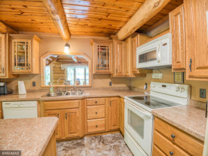 Photo for 5195 Evergreen Lane NE, Bemidji, MN 56601 - Listing #6098208 5195 Evergreen Lane NE, Bemidji, MN 56601