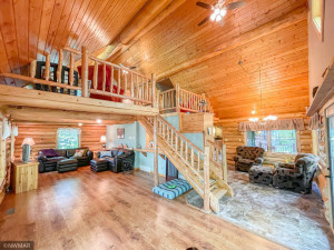 Photo for 5195 Evergreen Lane NE, Bemidji, MN 56601 - Listing #6098208 5195 Evergreen Lane NE, Bemidji, MN 56601