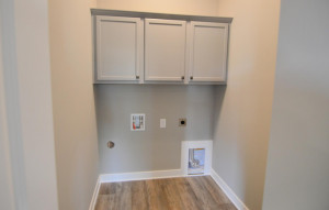 Photo for 13205 Deerwood Lane N, Dayton, MN 55327 - Listing #6097796 Awww, life's simple pleasures - this one in the form of main level laundry just steps from the Primary suite! (Photo of same plan, colors are similar)