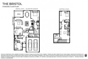 Photo for 13633 Applewood Trail, Rosemount, MN 55068 - Listing #6098803 Welcome to the Bristol floor plan! *This home will feature 3 bedrooms on the main and a 3 car garage