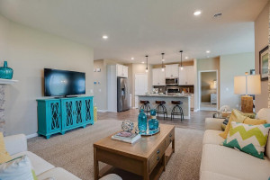 Photo for 13633 Applewood Trail, Rosemount, MN 55068 - Listing #6098803 Wide! Open! Spaces! *Photo of previous model, selections will vary.