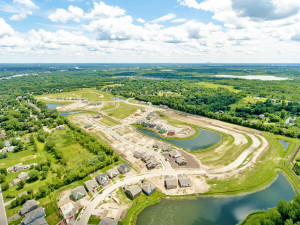 Photo for 13205 Deerwood Lane N, Dayton, MN 55327 - Listing #6097796 Nestled in tranquility - yet minutes from the Cities. Welcome to the Enclave at Hayden Hills!