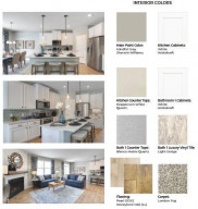 Photo for 13205 Deerwood Lane N, Dayton, MN 55327 - Listing #6097796 Carefully compiled by DR Horton's team of professional interior designers, these are the color selections we'll be installing in your new home!!
