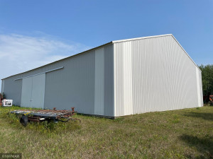 Photo for 5987 Wild Rice Road, Baudette, MN 56623 - Listing #6098888 5987 Wild Rice Road, Baudette, MN 56623