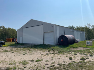 Photo for 5987 Wild Rice Road, Baudette, MN 56623 - Listing #6098888 5987 Wild Rice Road, Baudette, MN 56623