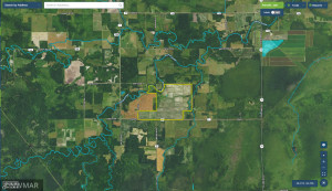 Photo for 5987 Wild Rice Road, Baudette, MN 56623 - Listing #6098888 5987 Wild Rice Road, Baudette, MN 56623