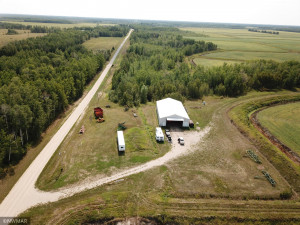 Photo for 5987 Wild Rice Road, Baudette, MN 56623 - Listing #6098888 5987 Wild Rice Road, Baudette, MN 56623