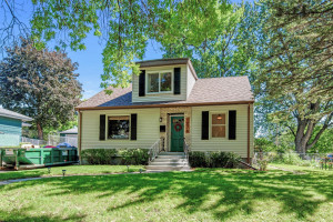 Photo for 1276 Macarthur Avenue, West Saint Paul, MN 55118 - Listing #6098678 1276 Macarthur Avenue, West Saint Paul, MN 55118